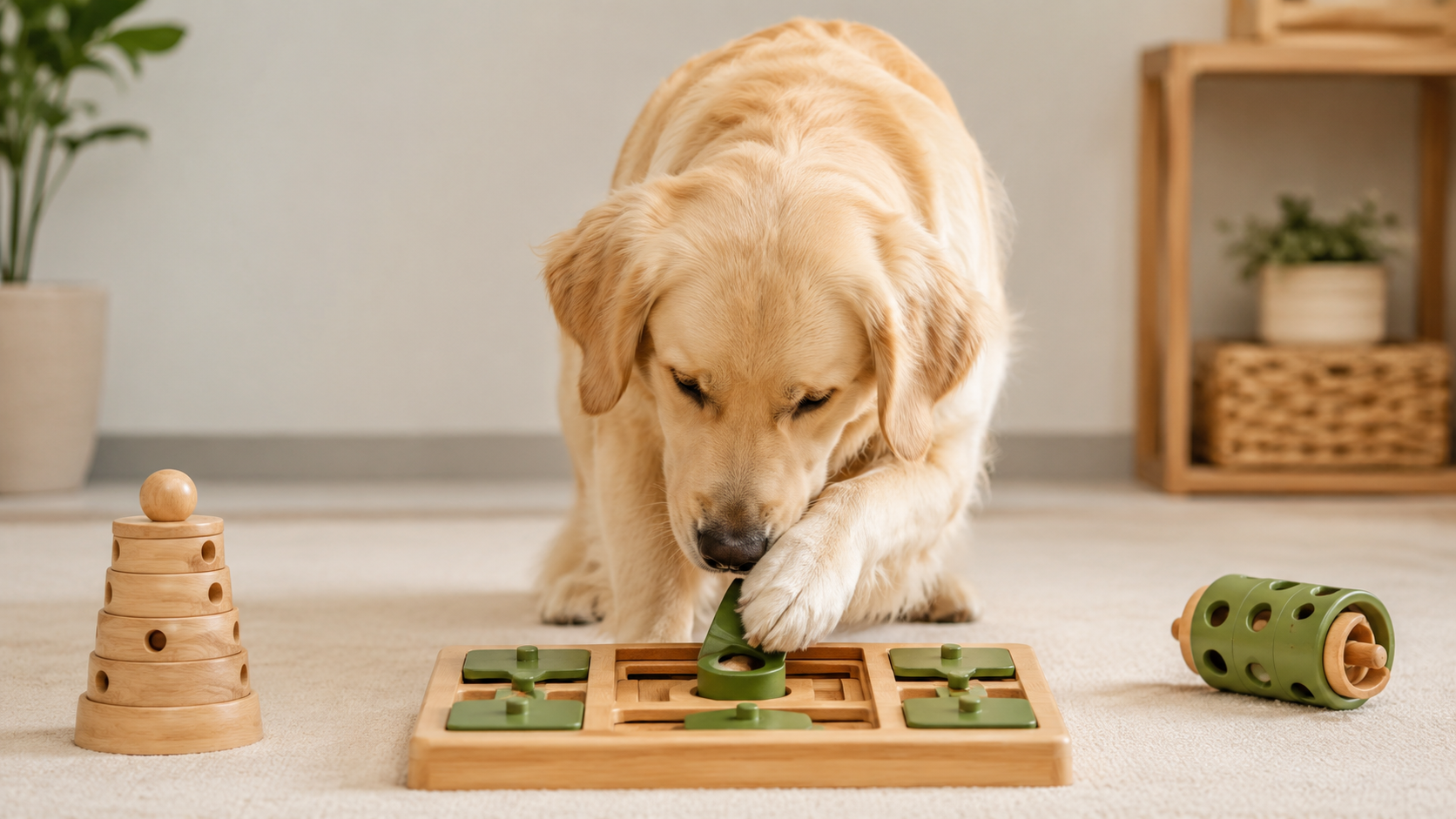 ChatGPT Image Jul 1, 2026, 11_38_13 AM Brain Training For Dog